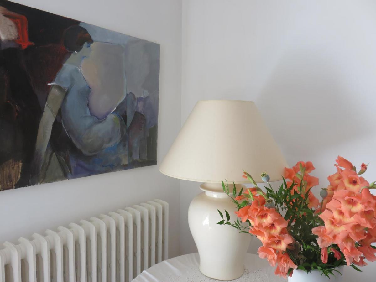 Chambres D'Hotes De Charme Au Refuge Du Peintre Pres De St Emilion Sainte-Terre Dış mekan fotoğraf