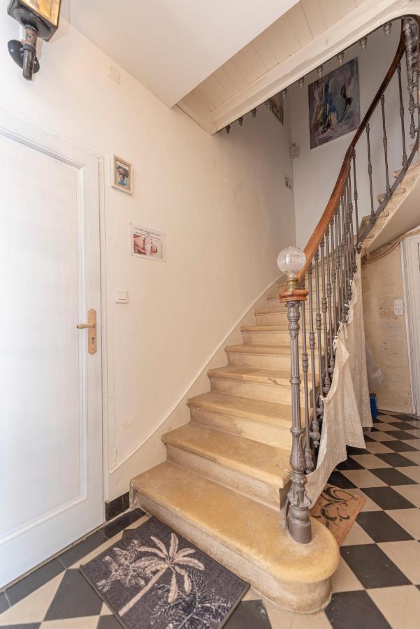 Chambres D'Hotes De Charme Au Refuge Du Peintre Pres De St Emilion Sainte-Terre Dış mekan fotoğraf