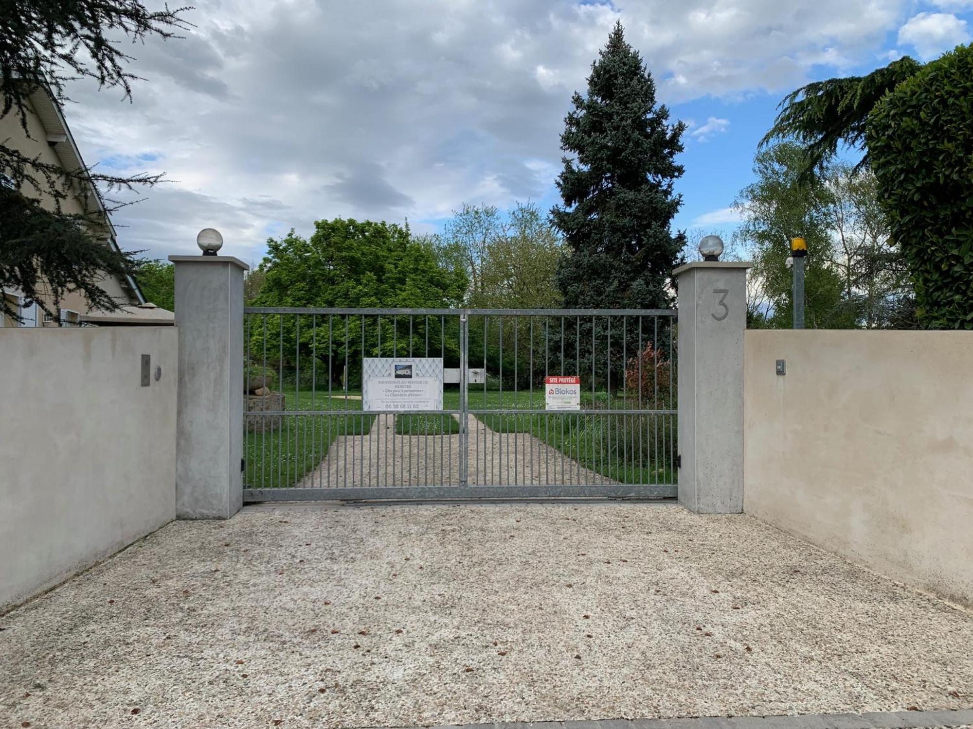 Chambres D'Hotes De Charme Au Refuge Du Peintre Pres De St Emilion Sainte-Terre Dış mekan fotoğraf